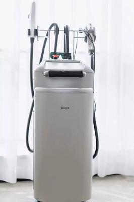 Smoothcool冰柔極光 九種濾波片賦能，開啟嫩膚脫毛新紀元