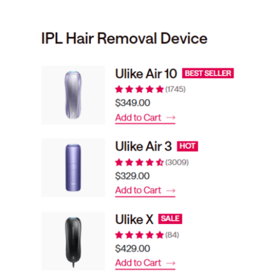 大賣反腐風暴 12名員工被送進監獄，跨境圈強脈沖脫毛器械背后折射行業亂象