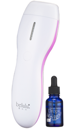 做個精致的豬豬女孩，告別“毛手毛腳” 強脈沖脫毛器械指南