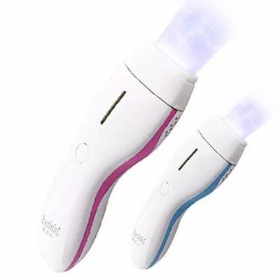 日立、Refa、belulu美容儀大扒皮 強脈沖脫毛器械究竟哪家適合你？